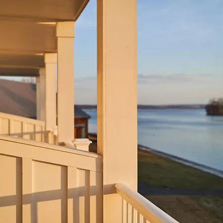 The Lake House On Canandaigua Exterior photo
