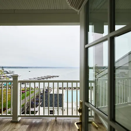 The Lake House On Canandaigua Exterior photo