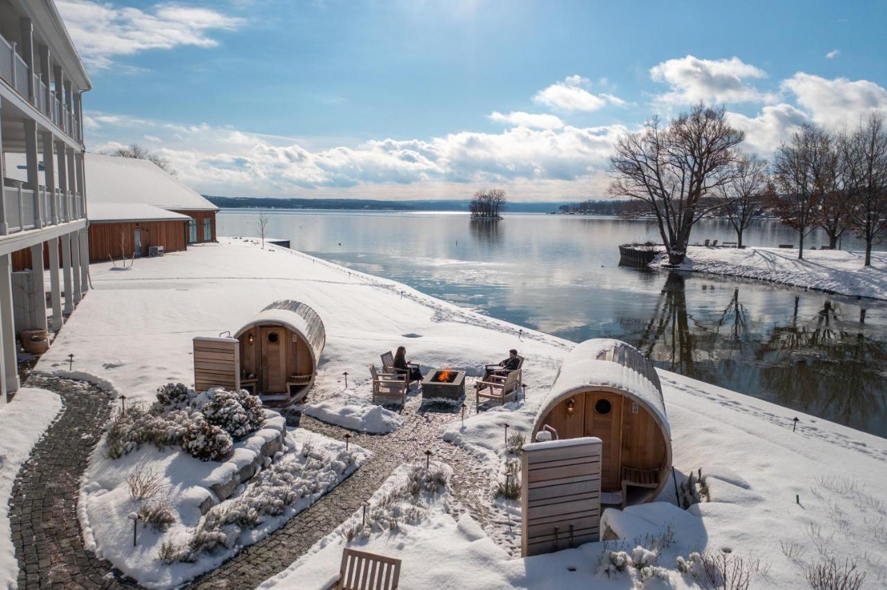 The House On Canandaigua