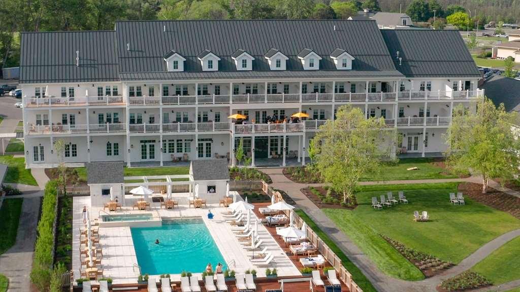 The House On 4* Canandaigua